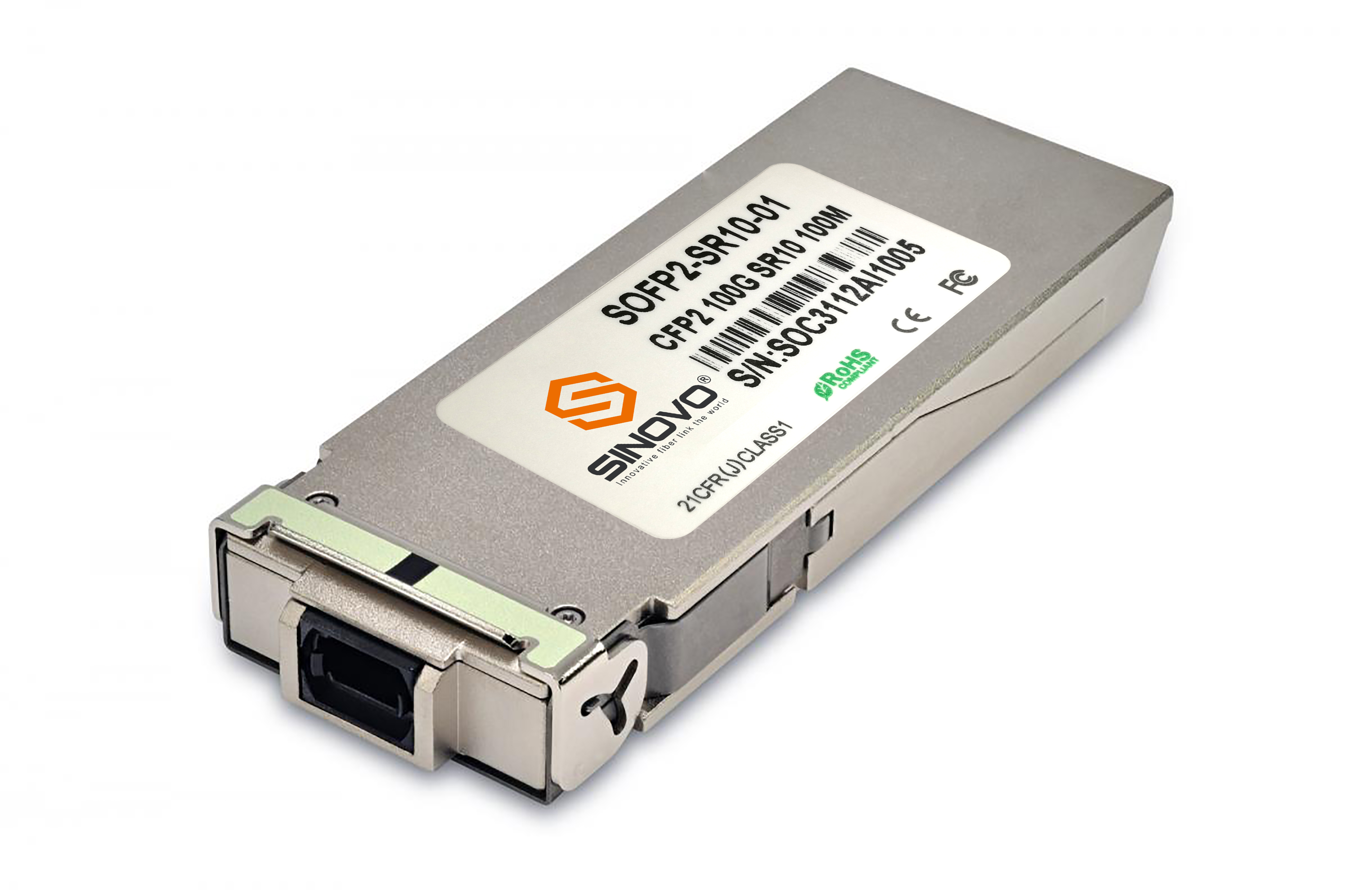 400G QSFP-DD Active Optical Cable and Transceivers